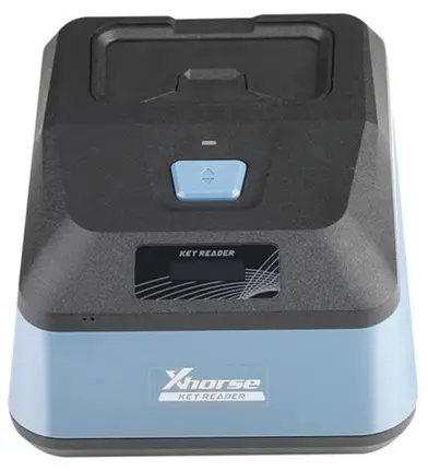 Shenzhen Xhorse Electronics XDKR00 key Reader-