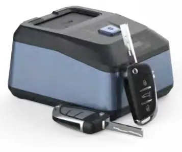 Shenzhen Xhorse Electronics XDKR00 key Reader-fig14