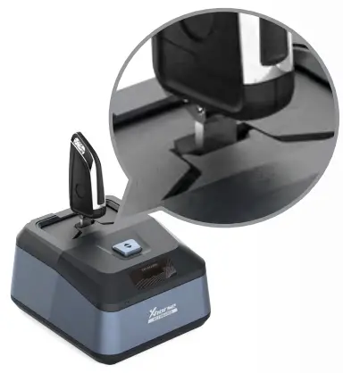 Shenzhen Xhorse Electronics XDKR00 key Reader-fig6