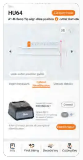 Shenzhen Xhorse Electronics XDKR00 key Reader-fig9