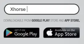 Shenzhen Xhorse -icon