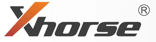 Shenzhen Xhorse -logo