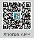 Shenzhen Xhorse -qr