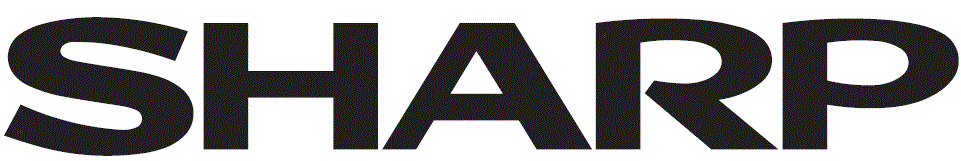 sharp logo