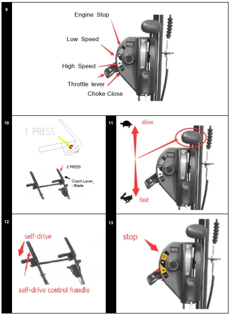 TEXAS-Mult-iCut-610-Rough-Grass-Mower-Machine-FIG-4
