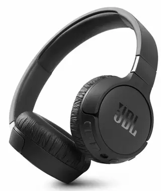 Harman JBLT660NC Bluetooth Headset -