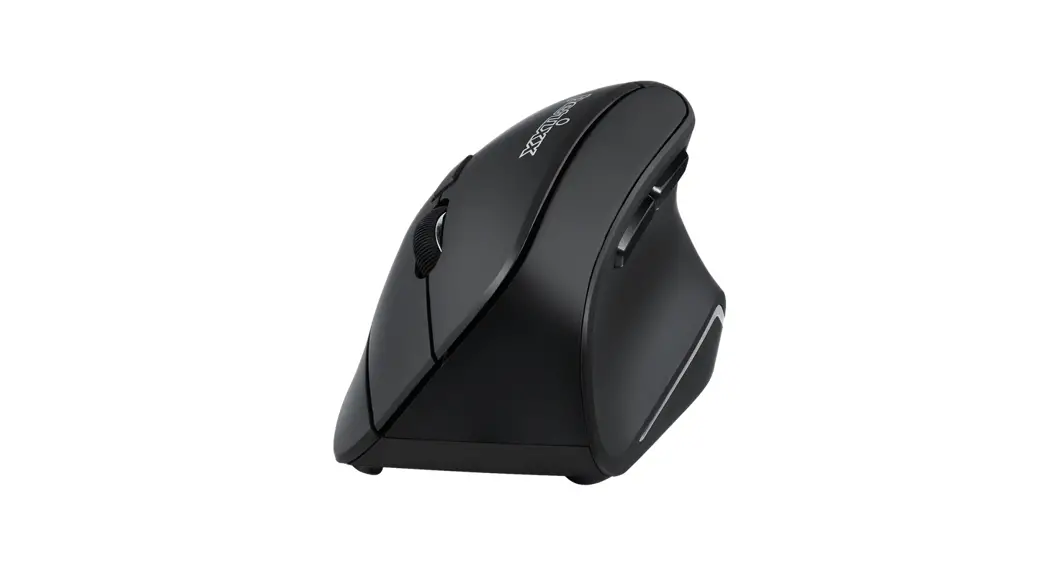 Perixx Perimice-715ii Wireless Ergonomic Vertical Mouse User Manual Perixx Perimice-715ii Wireless Ergonomic Vertical Mouse User Manual