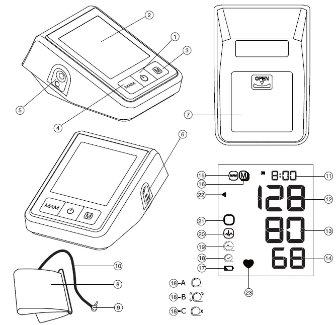 microlife-BP-B3-Basic-Blood-Pressure-Monitor-7