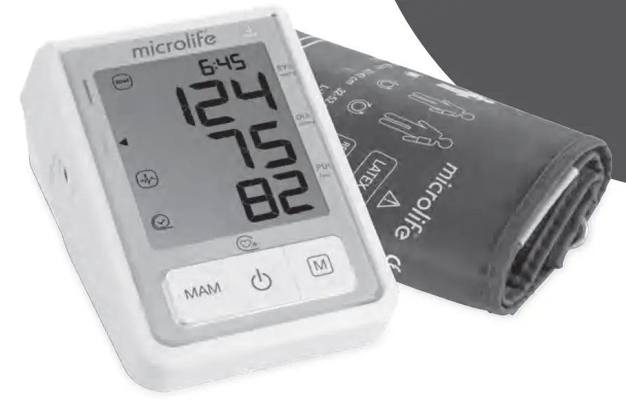 microlife-BP-B3-Basic-Blood-Pressure-Monitor-PRODUCT