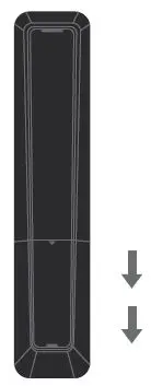RCA RNSMU7040 4K Ultra HD Smart TV Instruction 1