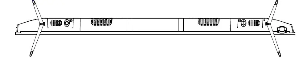 RCA RNSMU7040 4K Ultra HD Smart TV Instruction 10