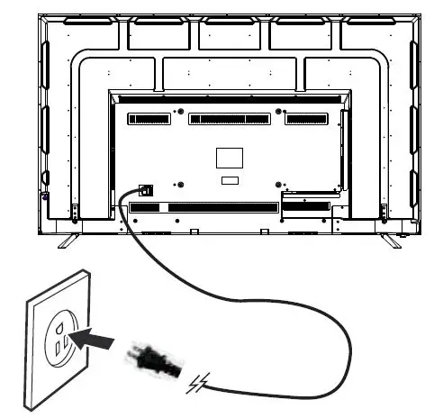 RCA RNSMU7040 4K Ultra HD Smart TV Instruction 15