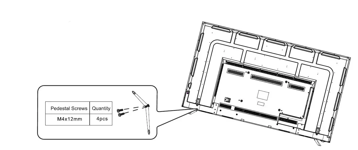 RCA RNSMU7040 4K Ultra HD Smart TV Instruction 7
