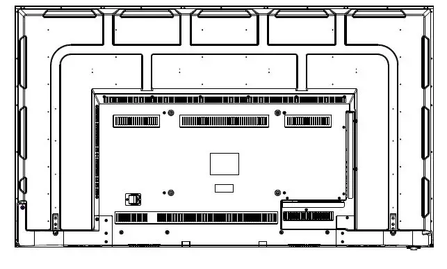 RCA RNSMU7040 4K Ultra HD Smart TV Instruction 9