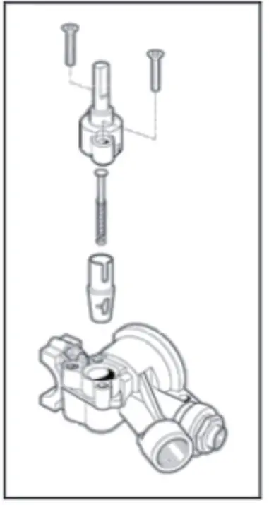 COSMO COS GRT366 36 inch Slide In Counter Gag Cooktop - Care and Maintenance 2