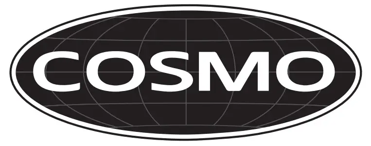COSMO - Logo