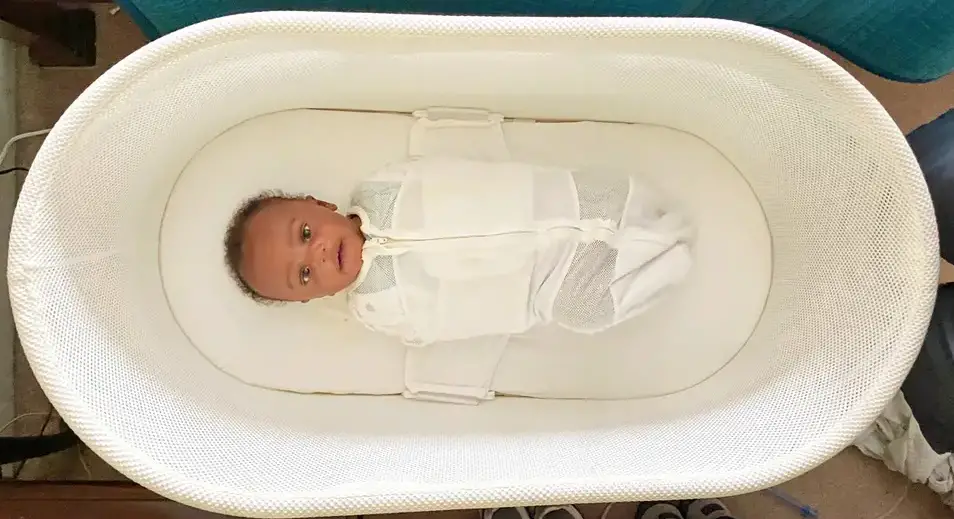 happiest-baby-SNOO-Smart-Sleeper-Hospital-product