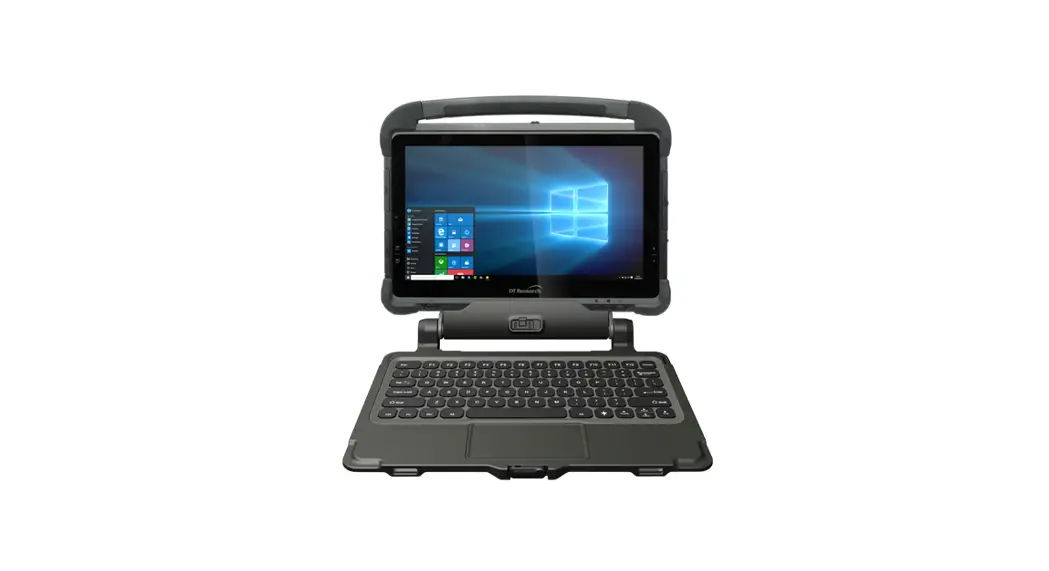 Dt Research Dt311y Rugged Tablet User Manual Dt Research Dt311y Rugged Tablet User Manual