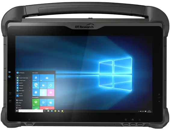 Dt Research DT311Y Rugged Tablet
