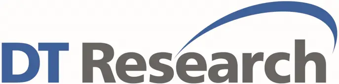 Dt Research Logo