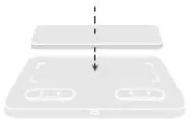 Guangzhou Ezvalo Technology STZ07D Tap Light - How to Use 2
