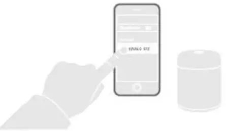 Guangzhou Ezvalo Technology STZ07D Tap Light - How to Use 4