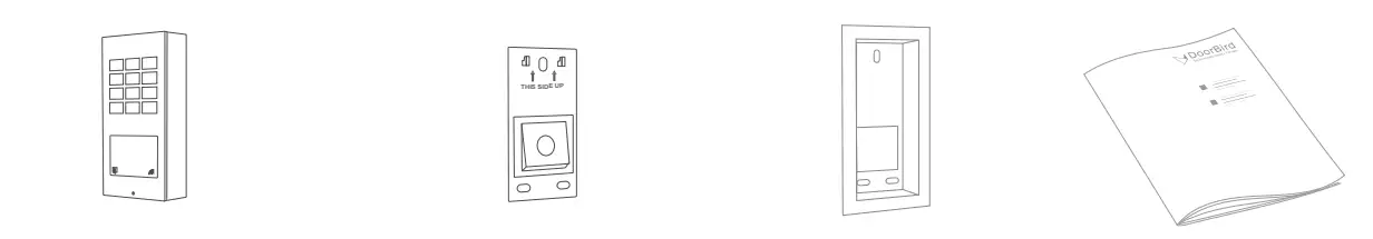 A1121 -IP-Access-Control-Device-FIG-1