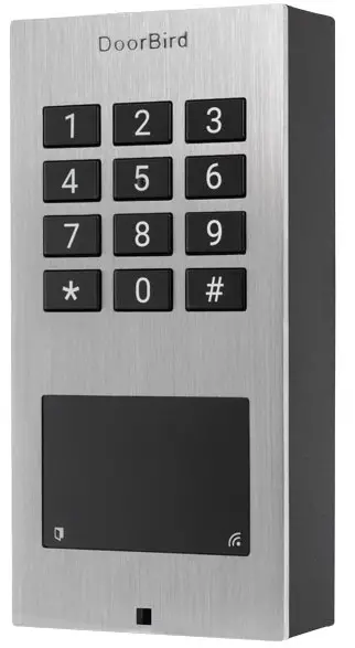 A1121 -IP-Access-Control-Device-PRODUCT