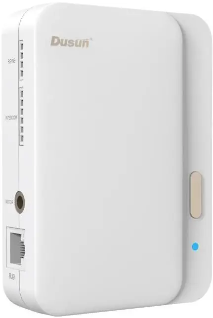 DUSUN DSW-080 Smart Switch