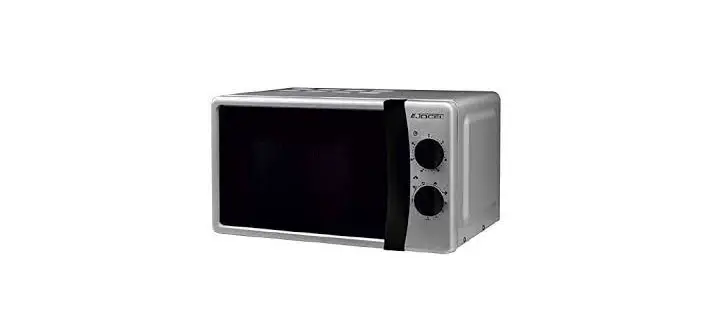 Jocel Jmo011145 Microwave Oven Instruction Manual Jocel Jmo011145 Microwave Oven Instruction Manual