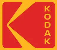 KODAK 26322809 Printomatic Digital Instant Print Camera logo