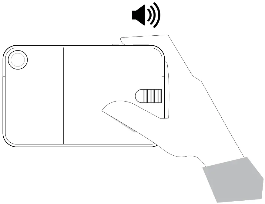 KODAK 26322809 Printomatic Digital Instant Print Camera. - Getting Started 7