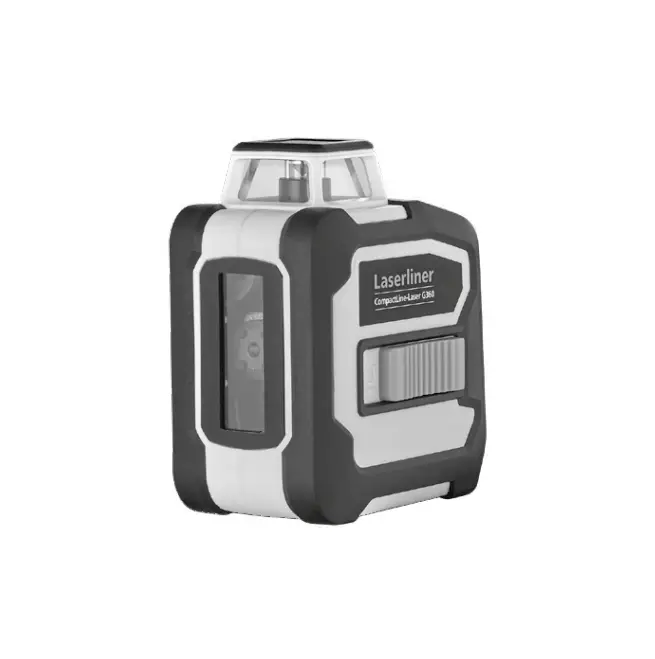 Laserliner G360 Compactline-laser Instructions Laserliner G360 Compactline-laser Instructions