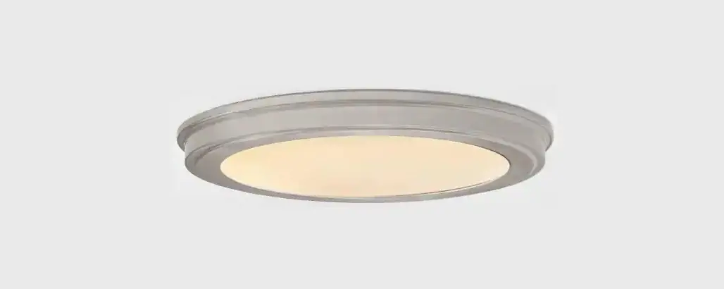 Maxxima Mcl-152505 15 Inch Round 5cct Ceiling Light Installation Guide