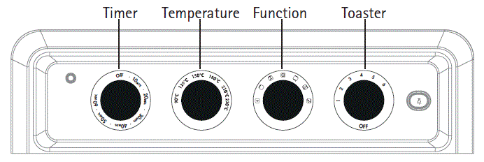 Cuisinart-TOA60U-AIRFRYER-MINI-OVEN-fig-2