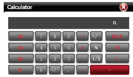 Peiying PY-GPS5015 5 Inch GPS Navigator-fig11