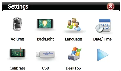 Peiying PY-GPS5015 5 Inch GPS Navigator-fig13