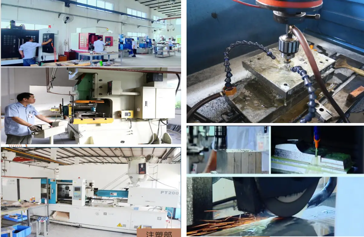 orbita E4031 Hotel Room Swipe Card Key Lock System - 12