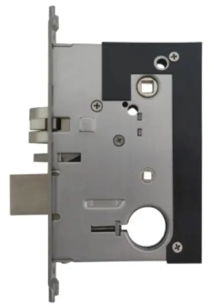 orbita E4031 Hotel Room Swipe Card Key Lock System - 5