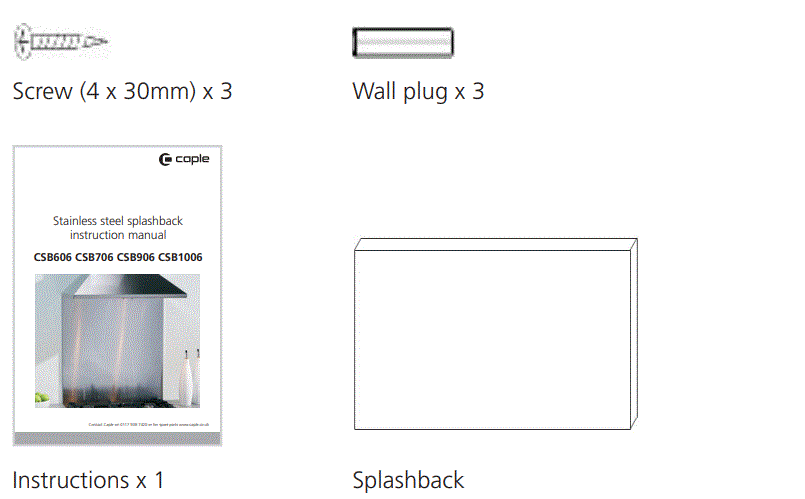 caple-CSB606-Special-Order-Stainless-Steel-Splashback-1