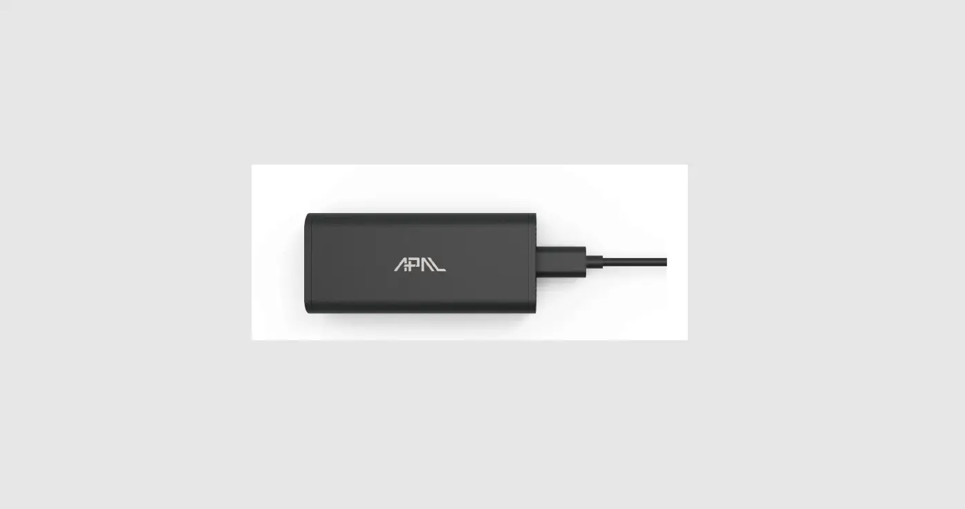 Apal Tributo 5g Dongle Wifi User Manual