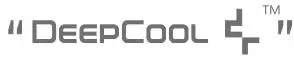 deepcool logo