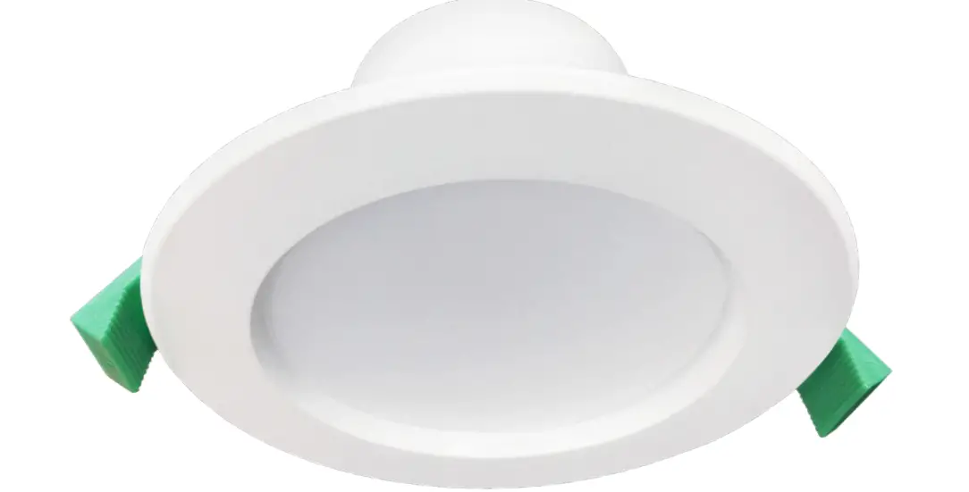 Martec Tlnd3459wd Dimmable Tricolour Led Recessed Downlight Kit Installation Guide