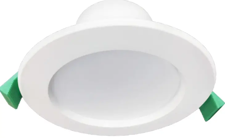 Martec TLND3459WD DIMMABLE TRICOLOUR LED RECESSED DOWNLIGHT KIT PRODUCT