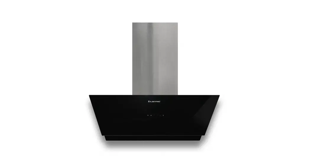 Kleenmaid Rhgv90 90cm Range Hood Instruction Manual Kleenmaid Rhgv90 90cm Range Hood Instruction Manual