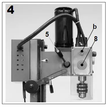 Gude-GBF-550-Mini-Drilling-and-Milling-Machine-fig4