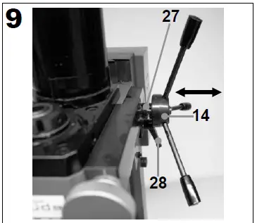 Gude-GBF-550-Mini-Drilling-and-Milling-Machine-fig9