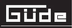 Gude-logo