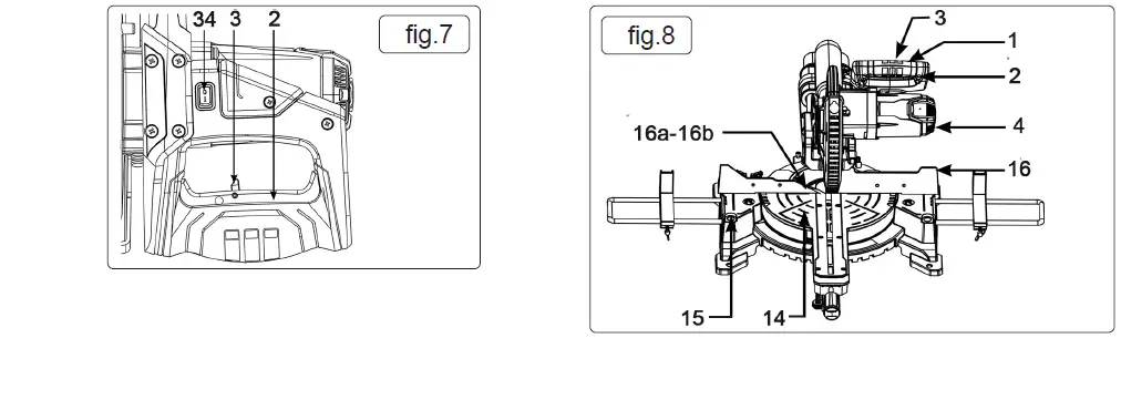 SEALEY-SMS255.V3-255MM-Sliding-Compound-Mitre-Saw-FIG-4