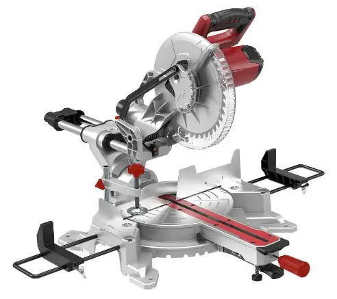 SEALEY-SMS255.V3-255MM-Sliding-Compound-Mitre-Saw-FIG-PRODUCT